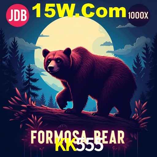 Desvendando o Mundo dos Jogos Virtuais na KK555