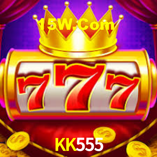 KK555 Bet