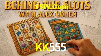 Experiência VIP KK555