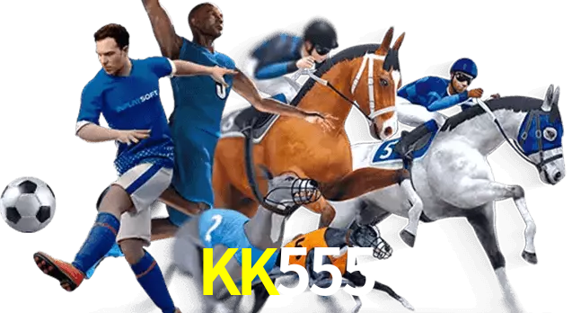KK555