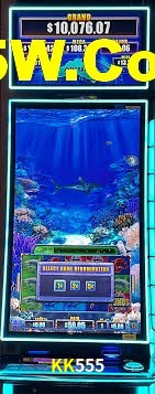VIP Casino KK555