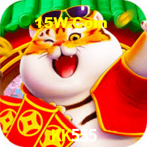 KK555: A Experiência de Casino com Jogos de Mesa ao Vivo