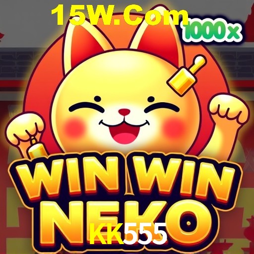 Descubra o Mundo do Cassino Online com KK555