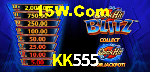 KK555