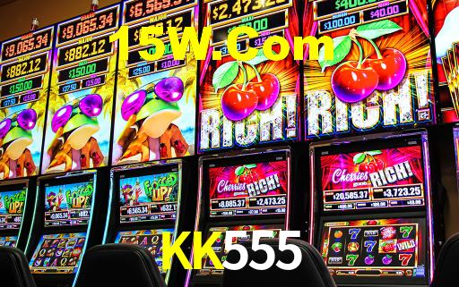 KK555