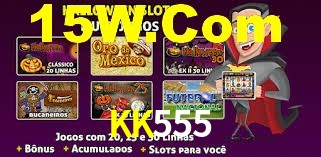 Exclusive Games KK555
