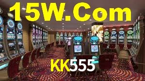 Roulette Table KK555