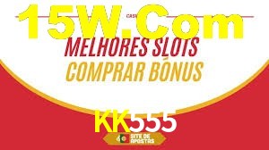 KK555 App Interface