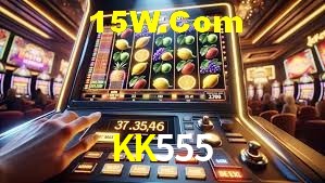Football Betting KK555