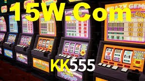 KK555 Bet