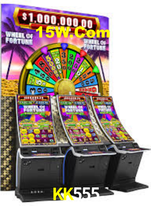KK555 Bet