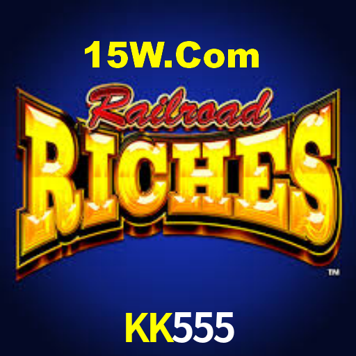 KK555 Bet