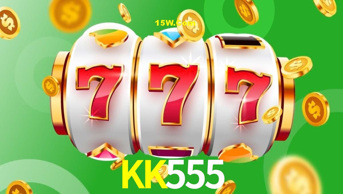 Bonus Features KK555