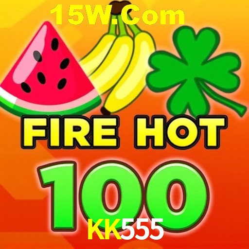 Game Providers KK555
