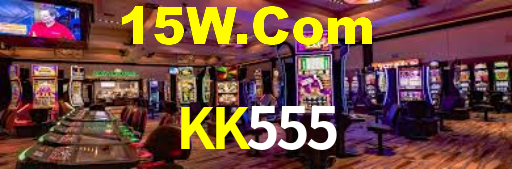 KK555 - Cassino De Jogos Brasileiros - KK555.Bet
