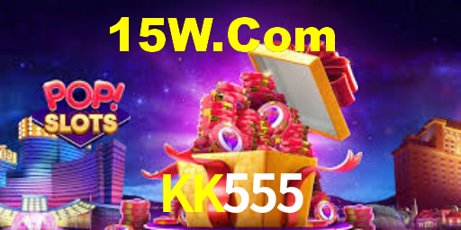 KK555 Bet