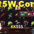 Login Seguro KK555