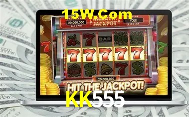 Apostas de Tênis KK555