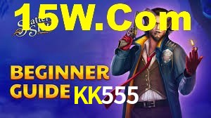 Spaceman Game KK555