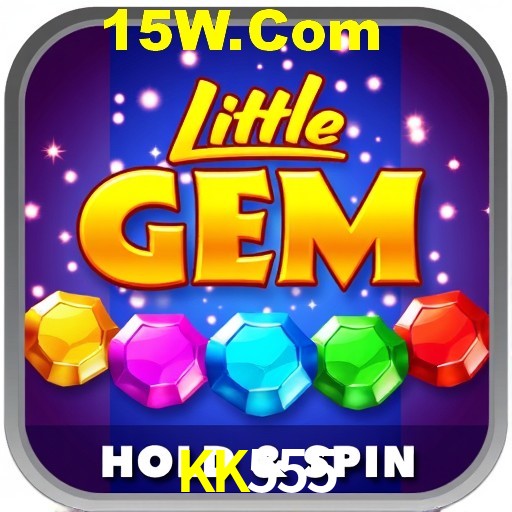 Descubra o Mundo do Cassino Online com KK555