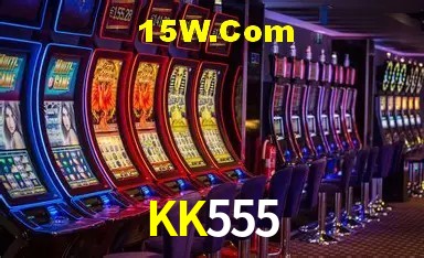 Estatísticas do Jogo KK555