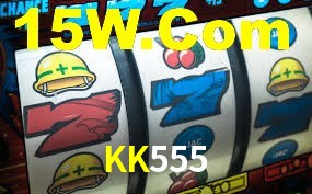 Live Casino KK555