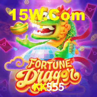 KK555 Bet