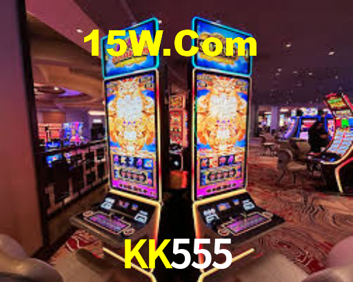 KK555.Bet
