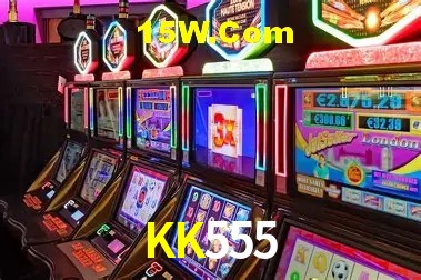 Especiais de Fim de Semana KK555