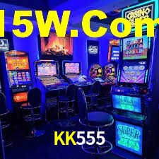 KK555