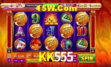 Ofertas Exclusivas KK555