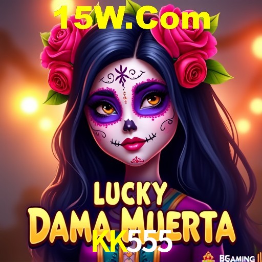 Desvendando o Mundo dos Jogos Virtuais na KK555