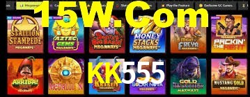 VIP Casino KK555