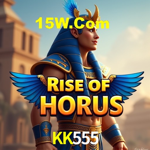 Jogos Exclusivos KK555