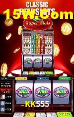 Casino Ao Vivo KK555