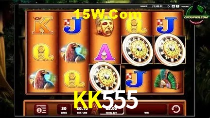 Segurança 2FA KK555