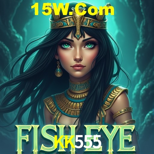 Descubra o Mundo do Cassino Online com KK555