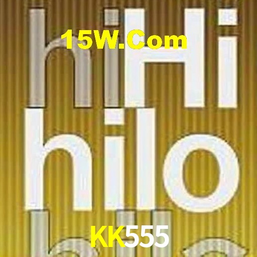 Programa VIP KK555