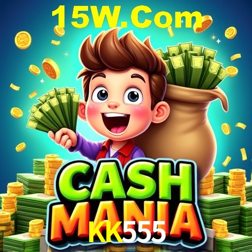 Inovações de Jogos na KK555: O Futuro das Experiências Interativas