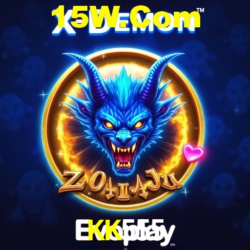 Explorando a Categoria de Eventos em Apostas na KK555