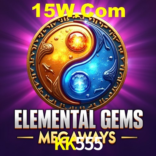 A Popularidade dos Caça-Níqueis no KK555