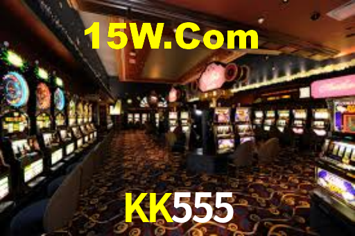 KK555