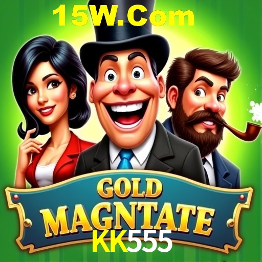 Account Benefits KK555