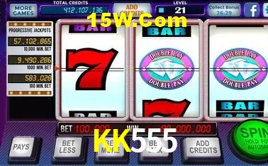 Promoção Relâmpago KK555