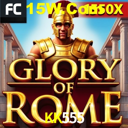 Descubra a Essência do KK555: Nossa História e Compromissos