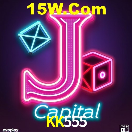 Desvendando o Mundo dos Jogos Virtuais na KK555