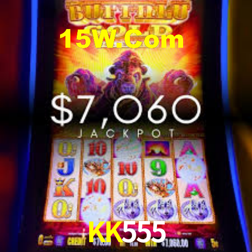 KK555: Seu Especialista em Apostas Esportivas Brasileiras