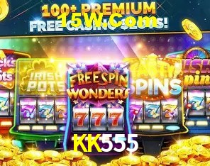 Integração de APIs KK555