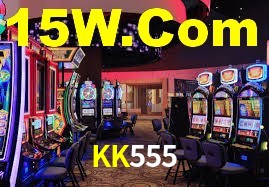 KK555 Bet
