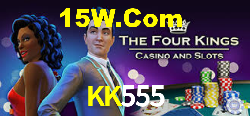 KK555